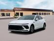 New 2026 Hyundai Sonata Hybrid Limited Sedan