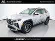New 2026 Hyundai Tucson Hybrid Limited SUV