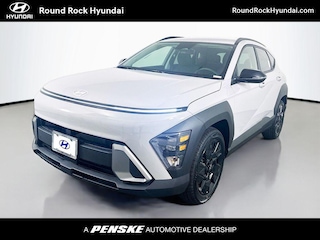 2026 Hyundai Kona SEL Sport FWD SUV