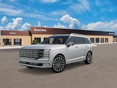 2026 Hyundai Palisade Hybrid Calligraphy SUV
