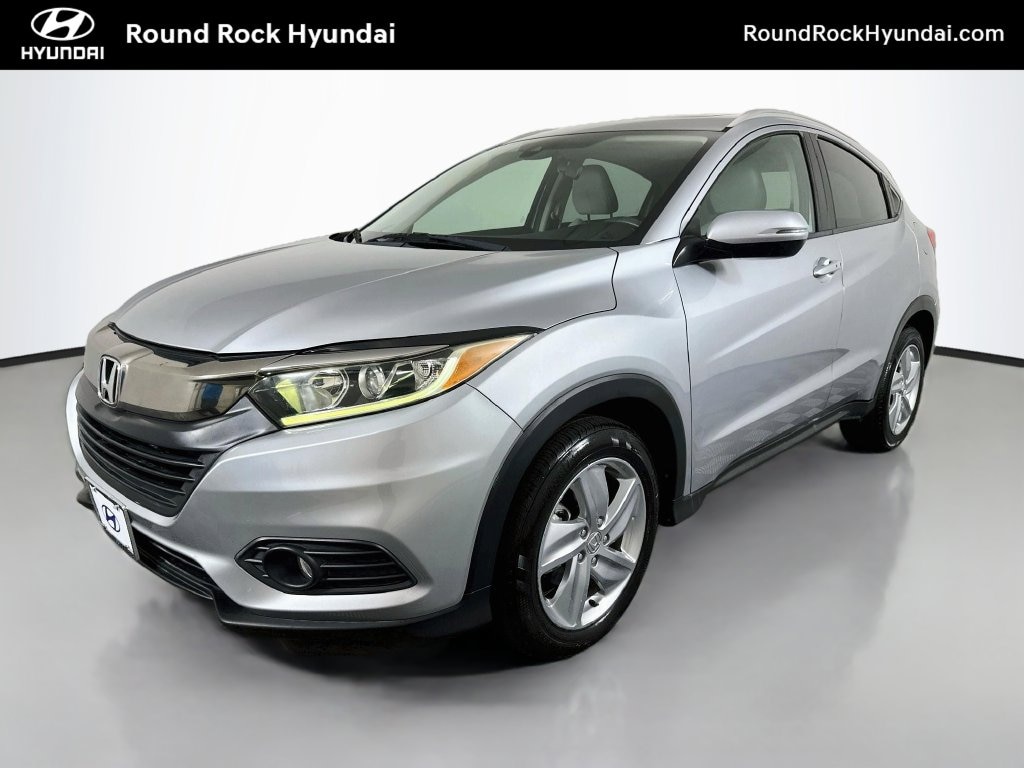 Used 2019 Honda
