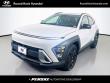 New 2026 Hyundai Kona SEL Sport FWD SUV