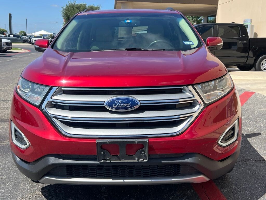 Used 2018 Ford