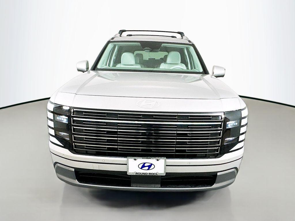 New 2026 Hyundai Palisade SEL Premium FWD SUV