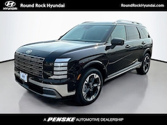 2026 Hyundai Palisade Limited FWD SUV