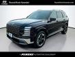 New 2026 Hyundai Palisade Limited FWD SUV