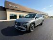 New 2026 Hyundai Tucson SEL FWD SUV
