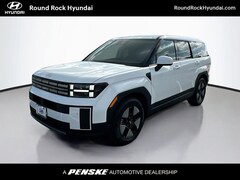2026 Hyundai Santa Fe Hybrid SE SUV