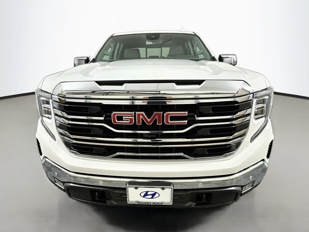 Used 2026 GMC Sierra 1500 SLT Truck Crew Cab