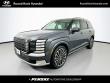 New 2026 Hyundai Palisade Calligraphy FWD SUV