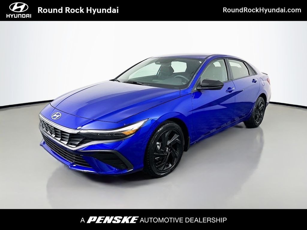 Used 2026 Hyundai