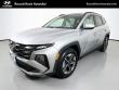 Certified 2026 Hyundai Tucson SEL SUV