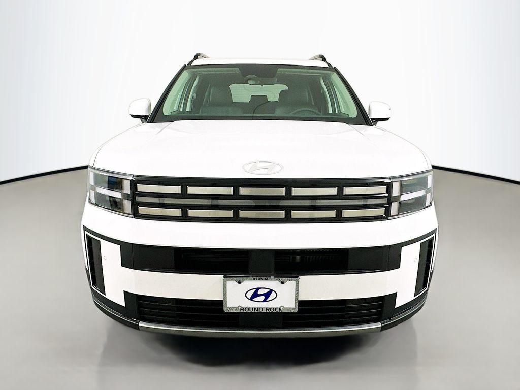 2026 Hyundai Santa Fe SEL photo 2