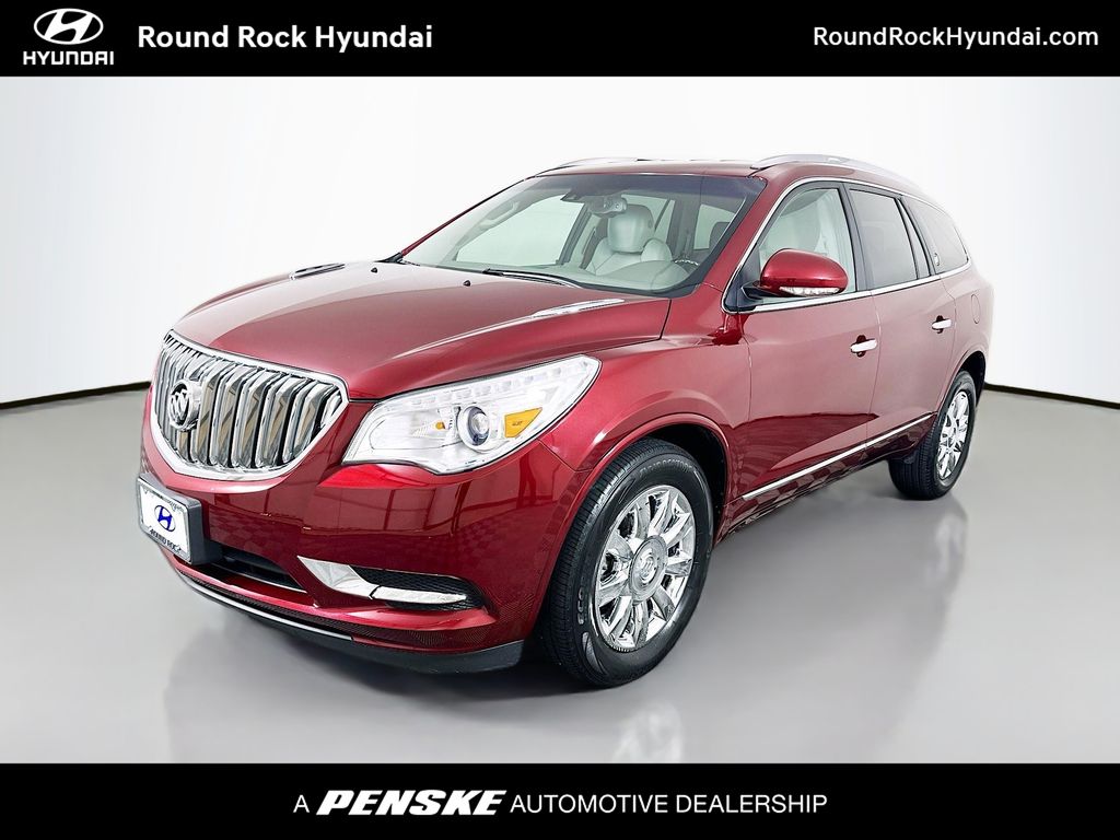 2015 Buick Enclave Premium