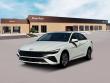 New 2026 Hyundai Elantra Limited Sedan