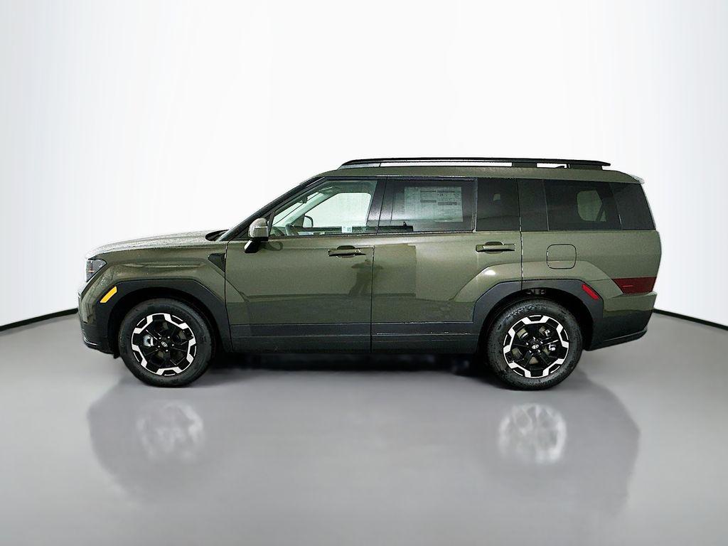 2026 Hyundai Santa Fe SEL - Photo 8