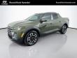 Certified 2025 Hyundai Santa Cruz Limited Truck Crew Cab