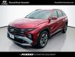 New 2025 Hyundai Tucson SEL Convenience FWD SUV