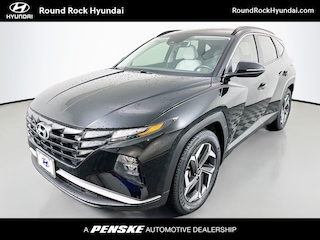 2023 Hyundai Tucson SEL SUV