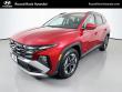 Certified 2026 Hyundai Tucson SEL SUV