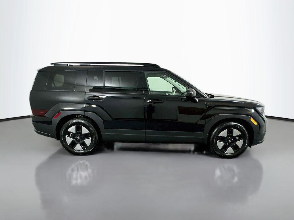 New 2027 Hyundai Santa Fe Hybrid SEL SUV