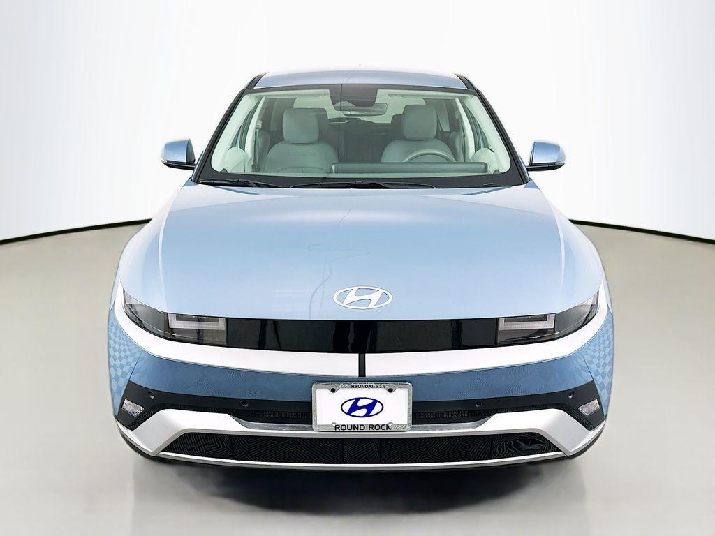 New 2026 Hyundai IONIQ 5 SEL SUV