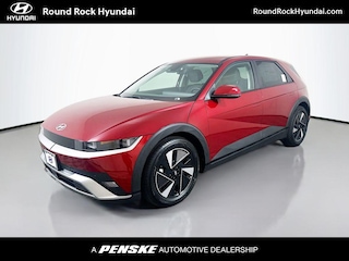 2026 Hyundai IONIQ 5 SEL SUV