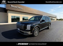2026 Hyundai Palisade Hybrid Blue SEL 7P SUV