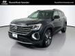 Used 2025 Volkswagen Atlas 2.0T SE w/Technology SUV