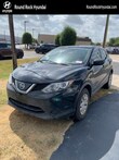 Nissan Rogue Sport