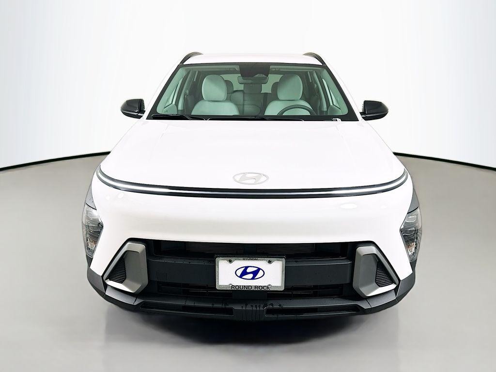 New 2026 Hyundai Kona SEL Sport FWD SUV