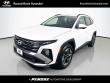 New 2026 Hyundai Tucson SEL FWD SUV