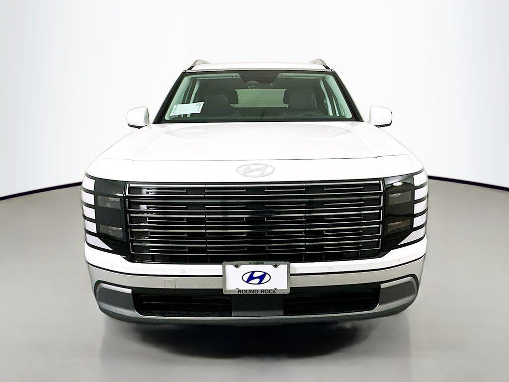 New 2026 Hyundai Palisade SEL FWD SUV