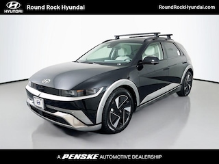2026 Hyundai IONIQ 5 Limited SUV
