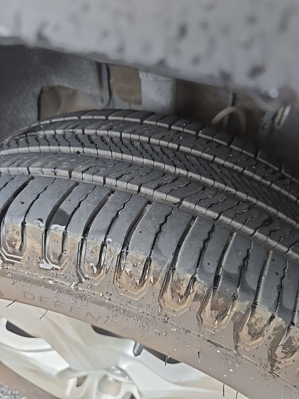 Used 2021 Toyota RAV4 XLE SUV