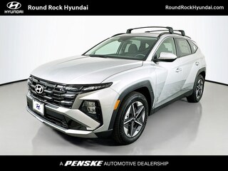 2026 Hyundai Tucson SEL FWD SUV