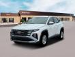 New 2026 Hyundai Tucson SE FWD SUV