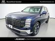 New 2026 Hyundai Palisade Hybrid Limited SUV
