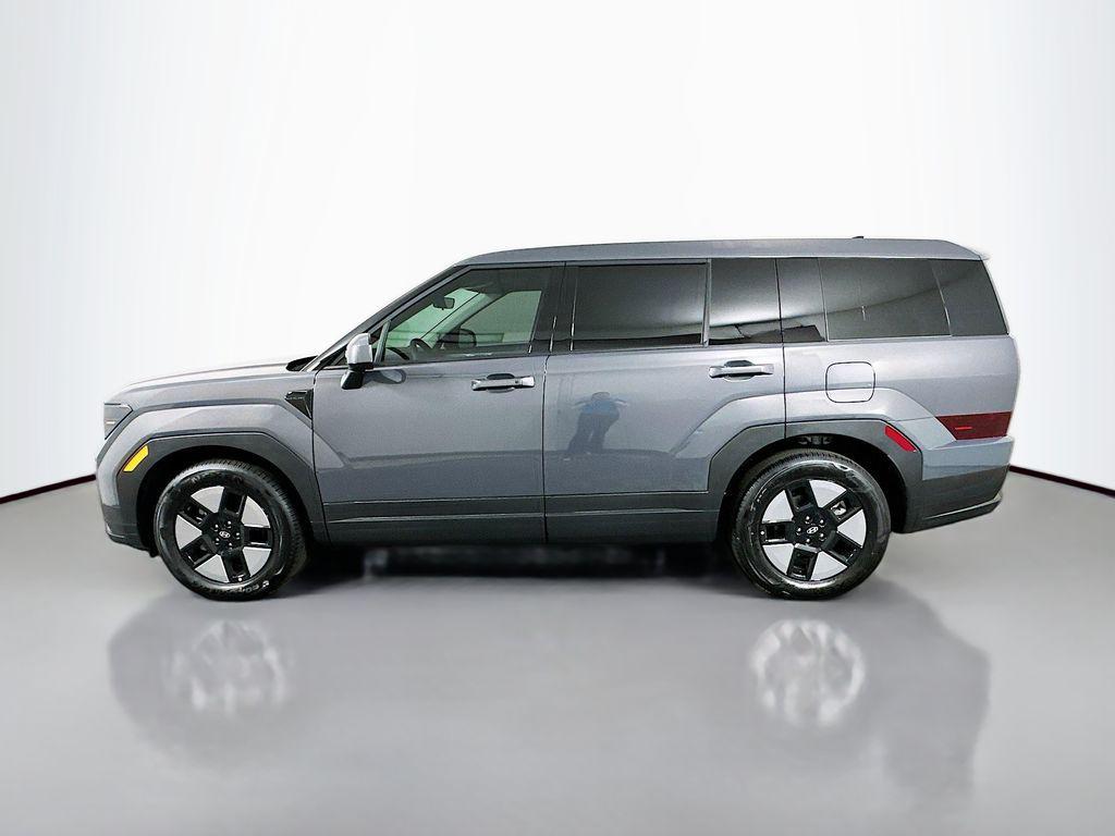 2026 Hyundai Santa Fe SE - Photo 8