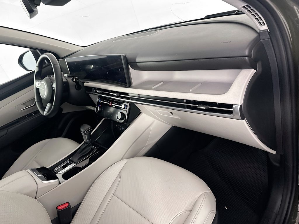 2025 Hyundai Tucson SEL Convenience - Photo 30
