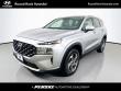 Certified 2022 Hyundai Santa Fe SE SUV