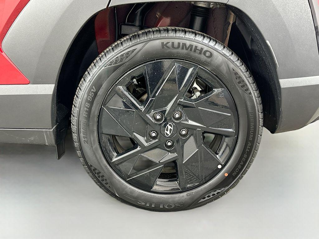 2026 Hyundai Kona SEL Sport - Photo 22