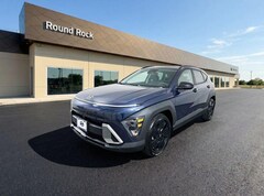 2026 Hyundai Kona SEL Sport FWD SUV