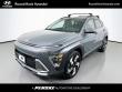 New 2026 Hyundai Kona Limited FWD SUV