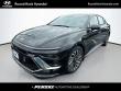 New 2025 Hyundai Sonata Hybrid Limited Sedan
