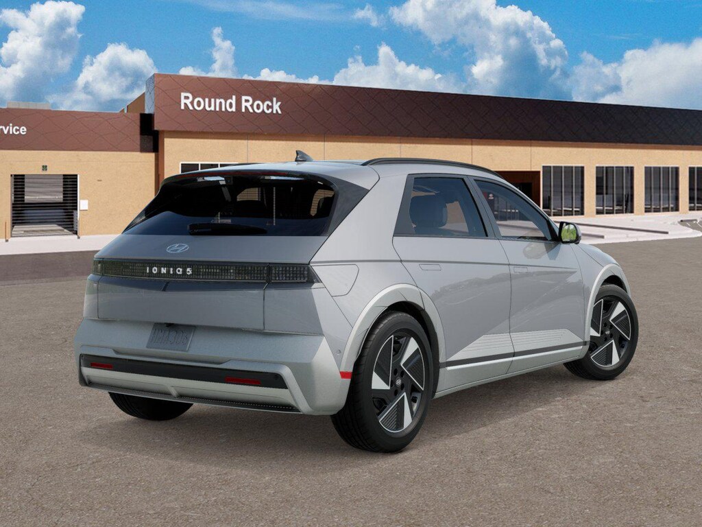 New 2026 Hyundai IONIQ 5 Limited SUV