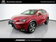 Used 2018 Lexus NX 300 F Sport SUV