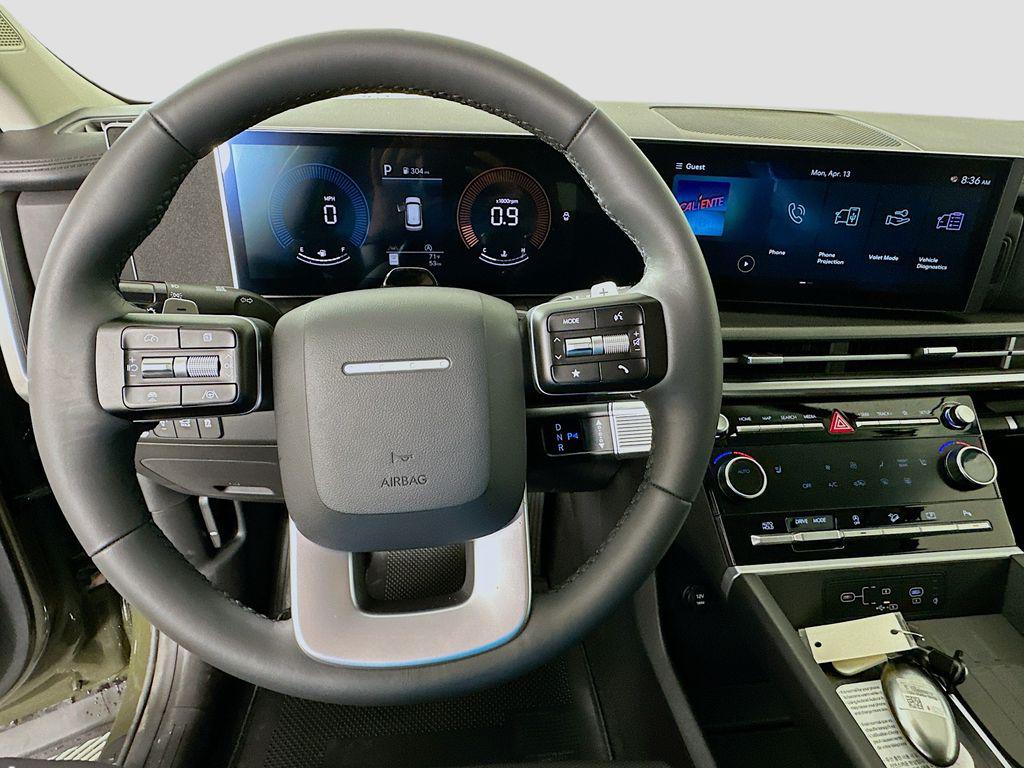2026 Hyundai Santa Fe SEL - Photo 10