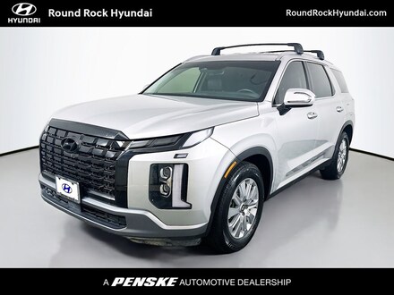 2023 Hyundai Palisade SEL SUV