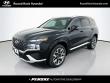 Certified 2023 Hyundai Santa Fe Calligraphy SUV